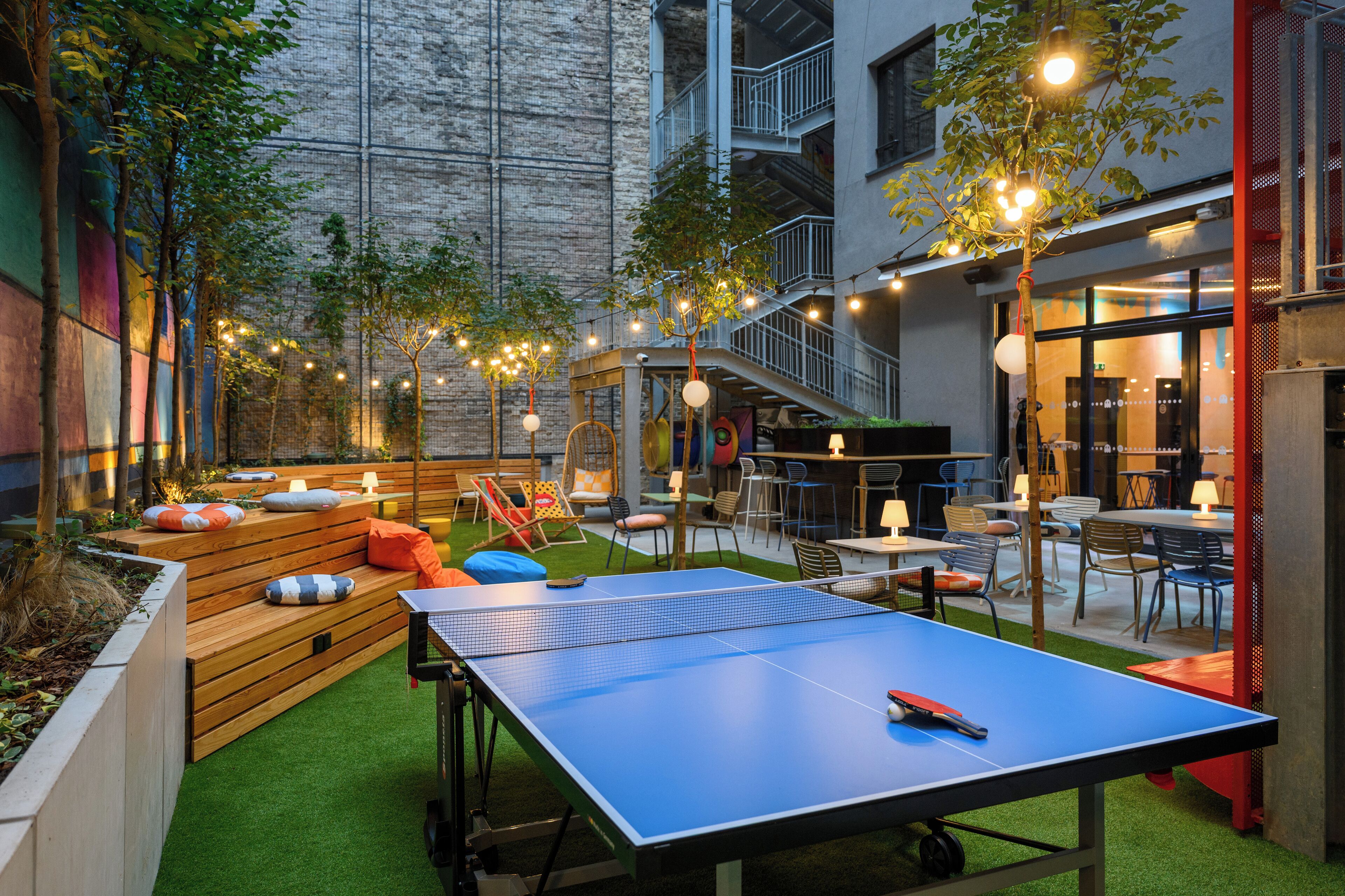 Photo - JO&JOE Budapest