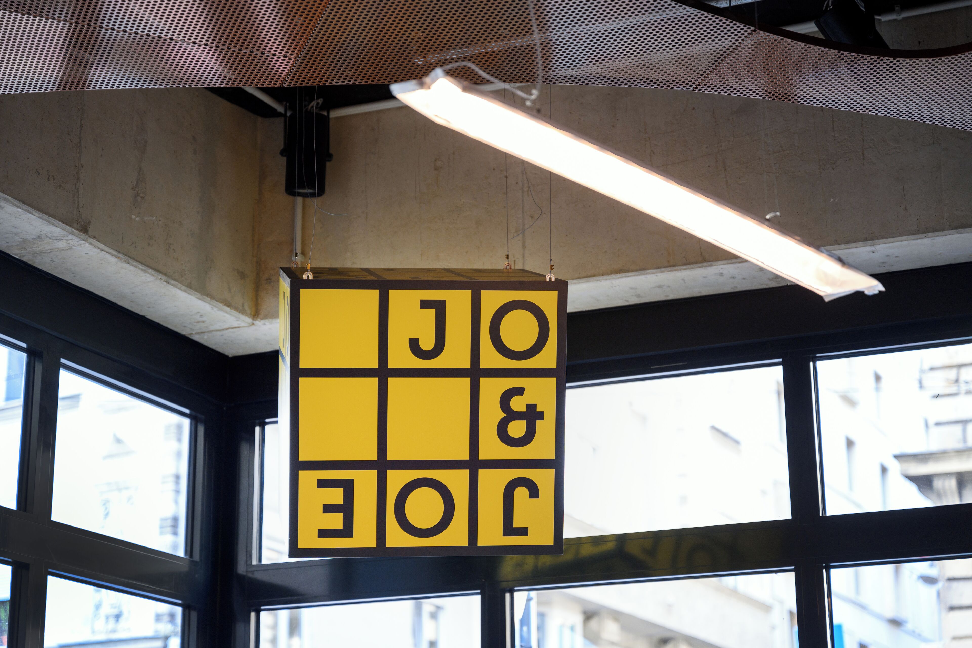 Photo - JO&JOE Budapest