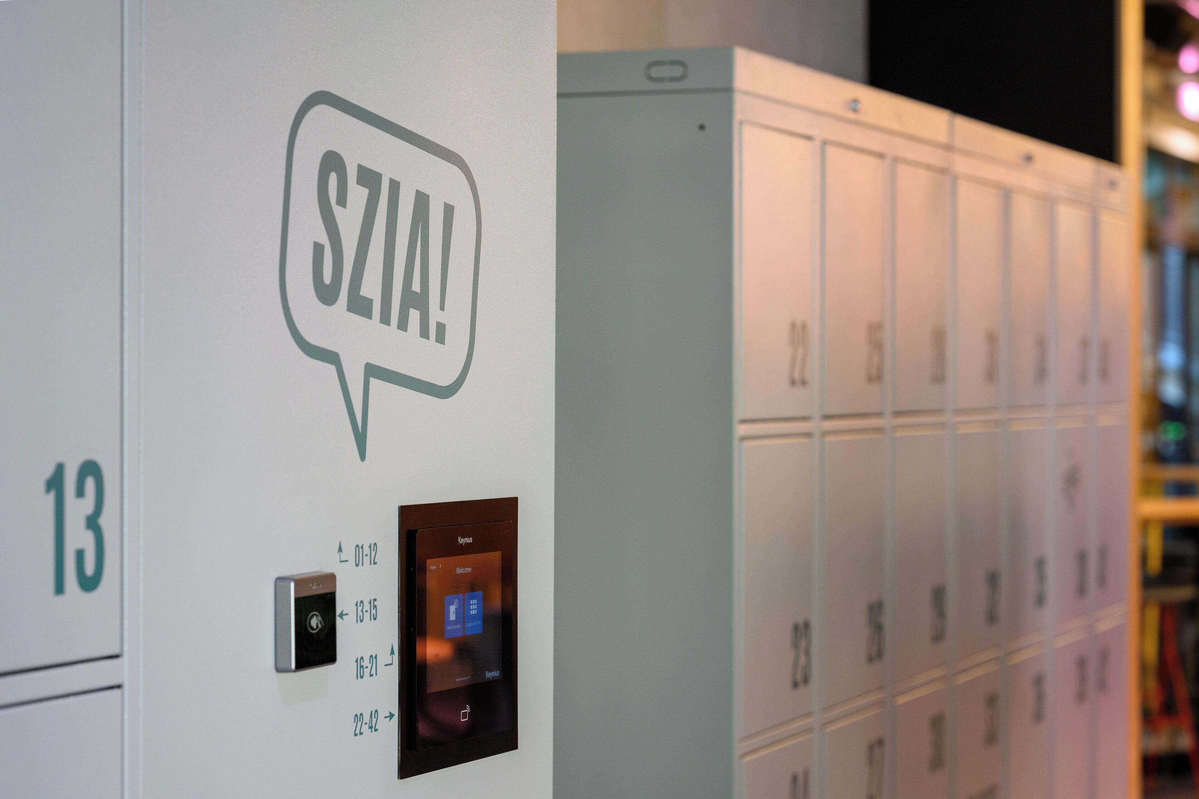 Photo - JO&JOE Budapest