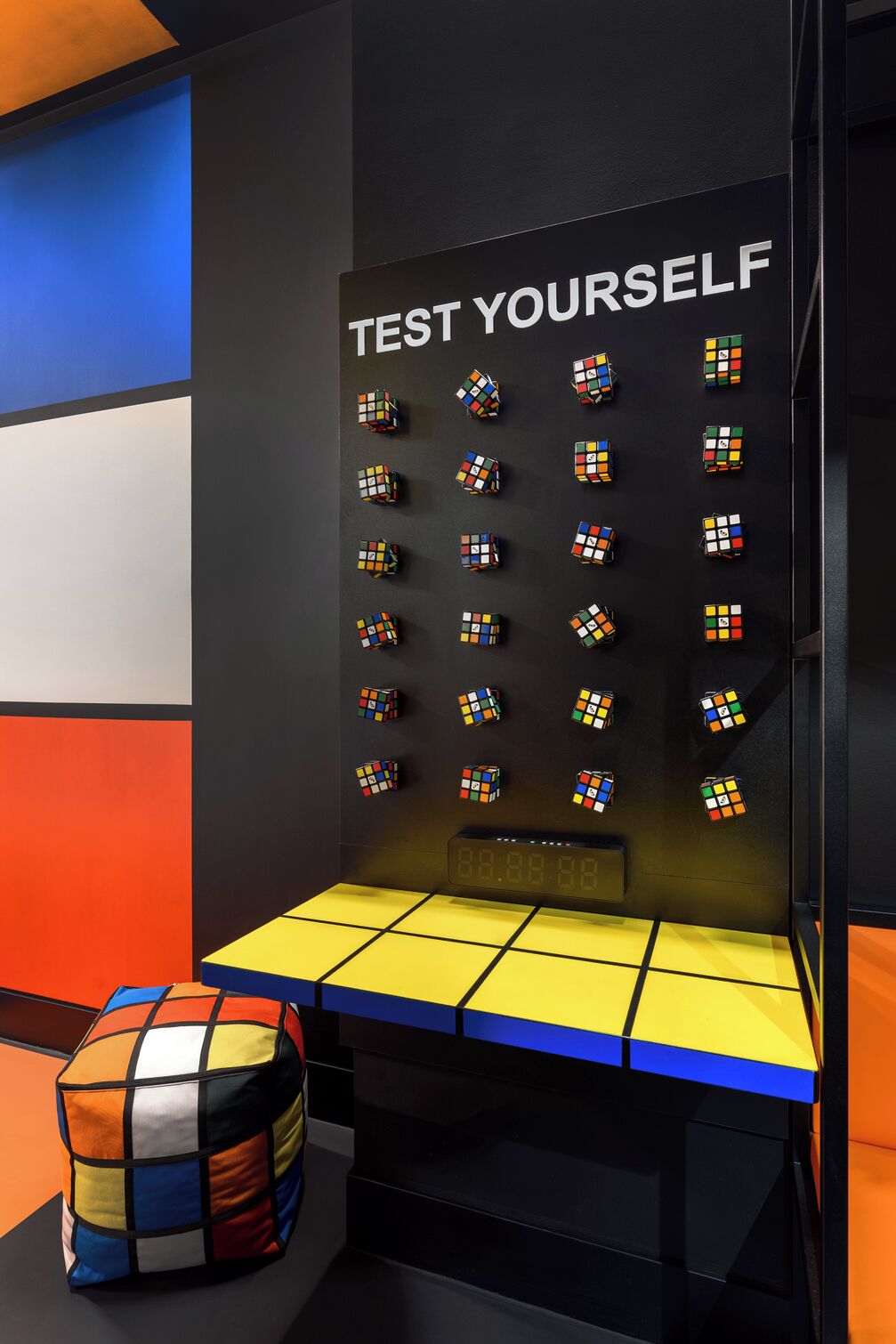 Photo - JO&JOE Budapest