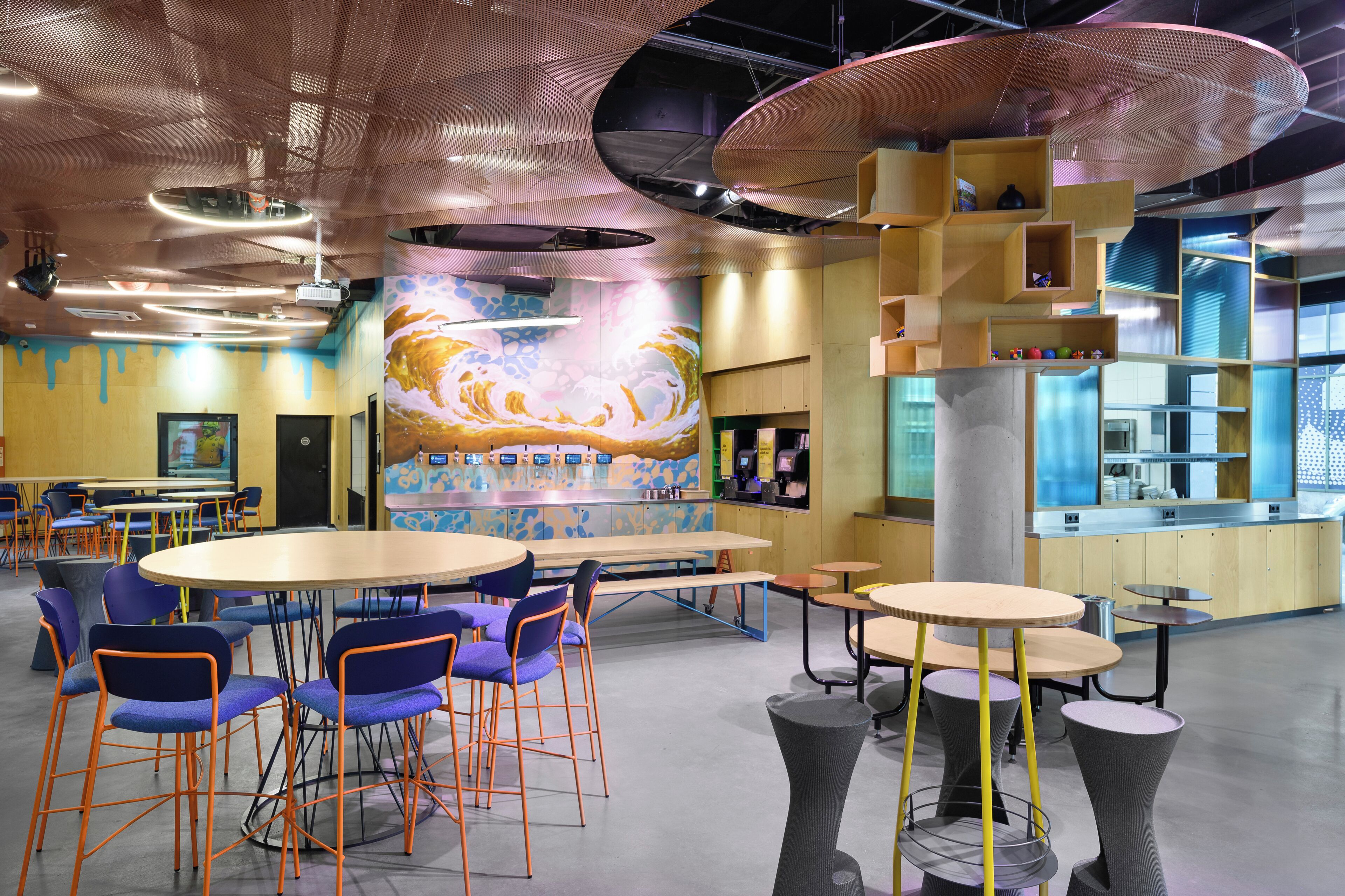 Bar (di properti)