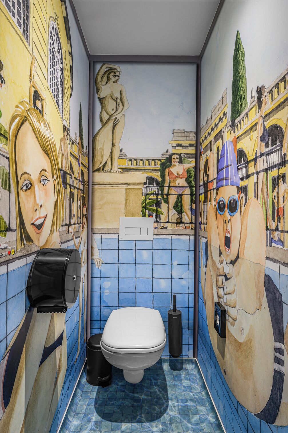 Photo - JO&JOE Budapest