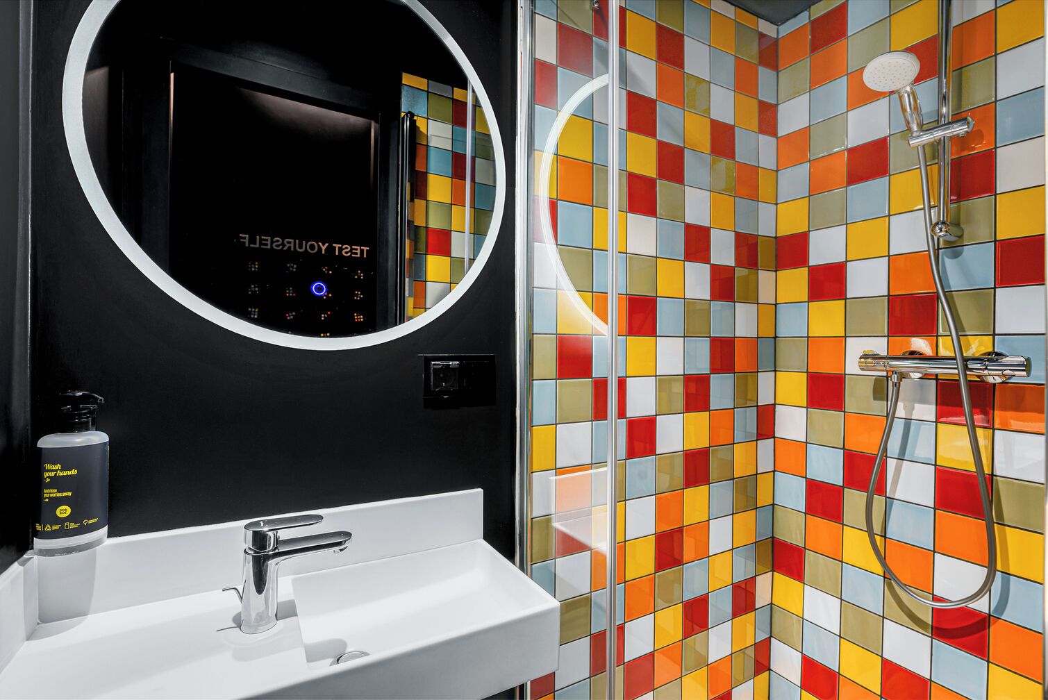 Photo - JO&JOE Budapest