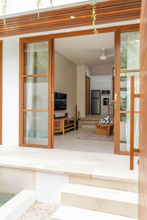 Interior - Villa Lilu (Canggu)