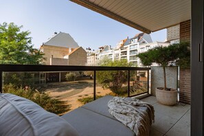 Apartment | 3 bedrooms, Internet - BE KNK IEP 19-1 in Knokke-heist (Knokke-Heist)