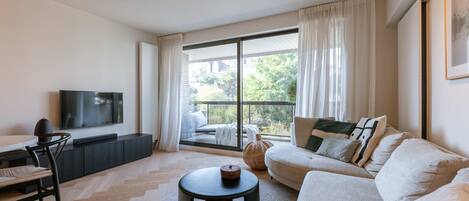 公寓 | 3 多间卧室、高速上网