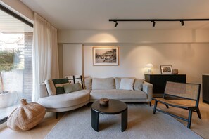 Apartment - BE KNK IEP 19-1 in Knokke-heist (Knokke-Heist)