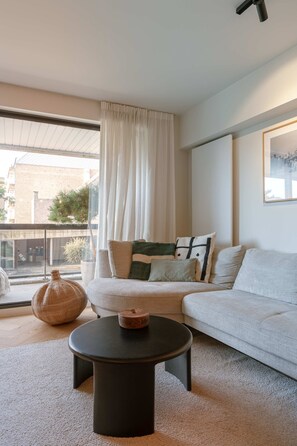 Apartment | 3 bedrooms, Internet - BE KNK IEP 19-1 in Knokke-heist (Knokke-Heist)