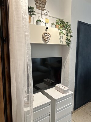 Studio | Interior - Studio 2 Personnes Tenerife Sud (Arona)
