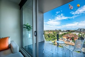 Room - Adele Apartment Hotel East Melbourne (East Melbourne)