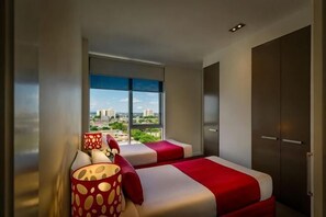 Room - Adele Apartment Hotel East Melbourne (East Melbourne)