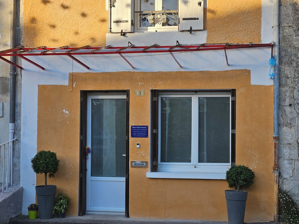 Bild für Gastgeberprofil