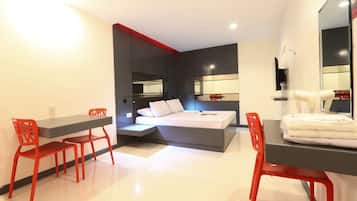 Kamar Eksekutif