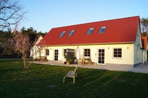 Exterieur