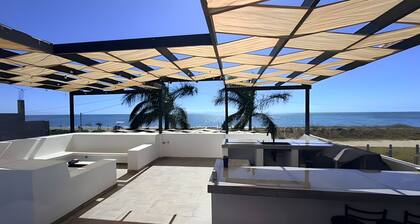 PtoSanCarlos BayHouse 2ndFloor