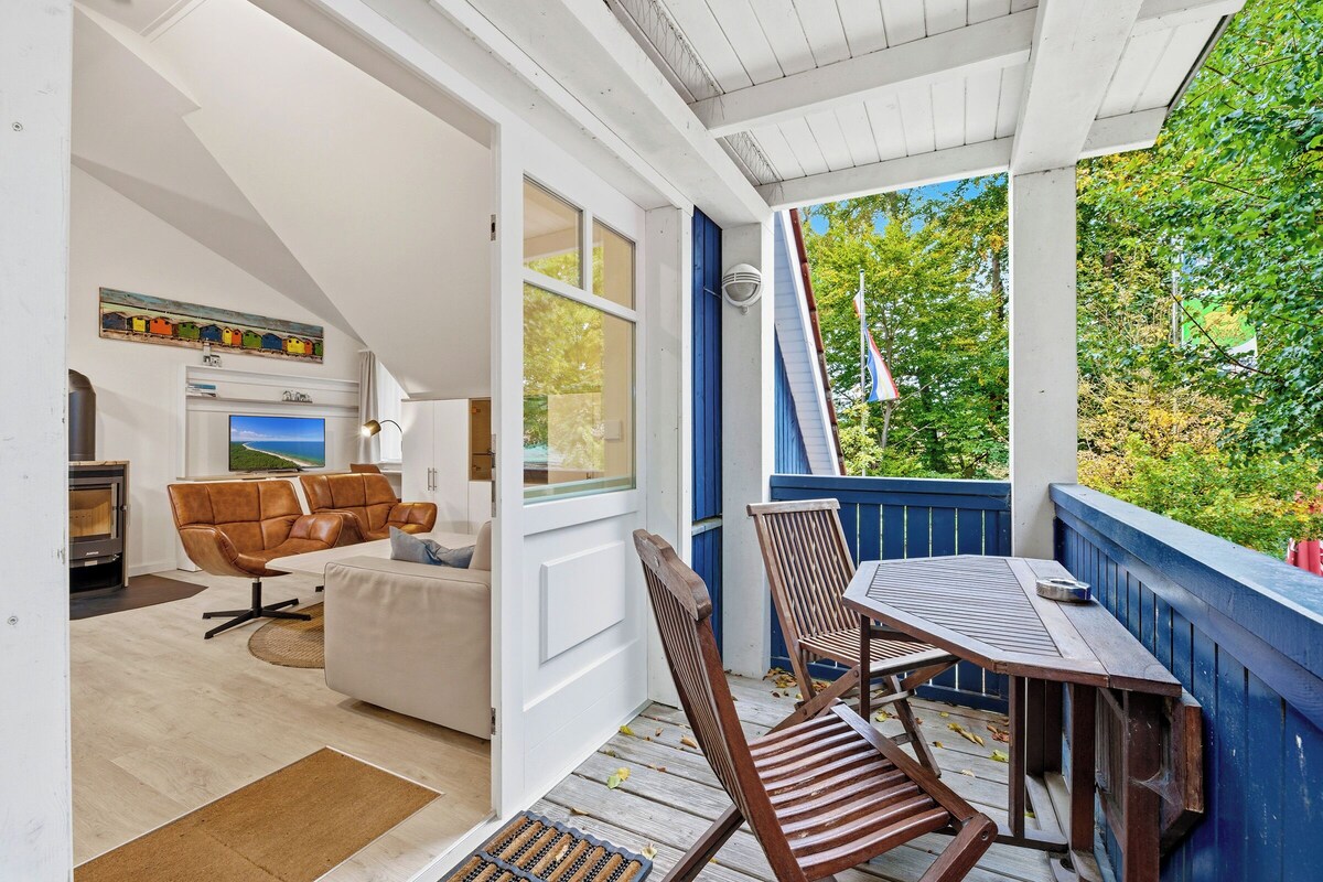 Bild für Gastgeberprofil