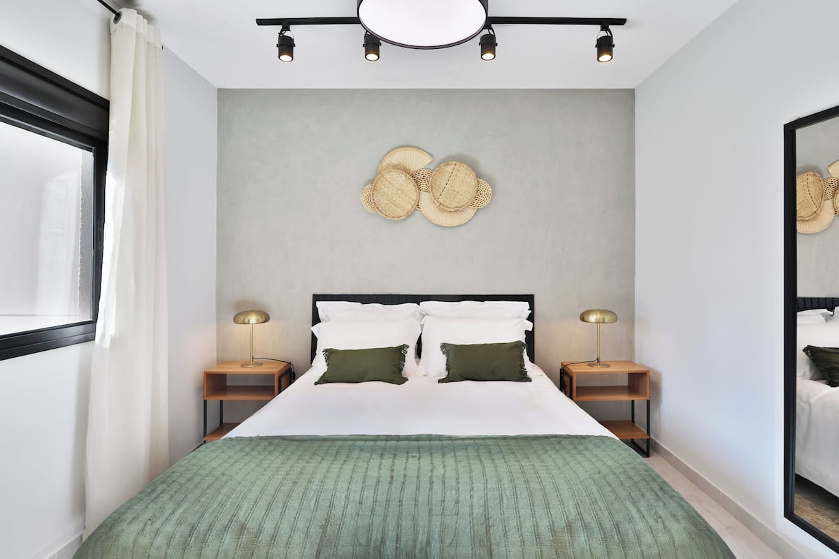 Feel Sampa Vila Olimpia Flat 402