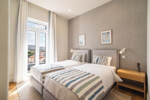 3 Schlafzimmer, Bügeleisen/Bügelbrett, kostenloses WLAN, Bettwäsche