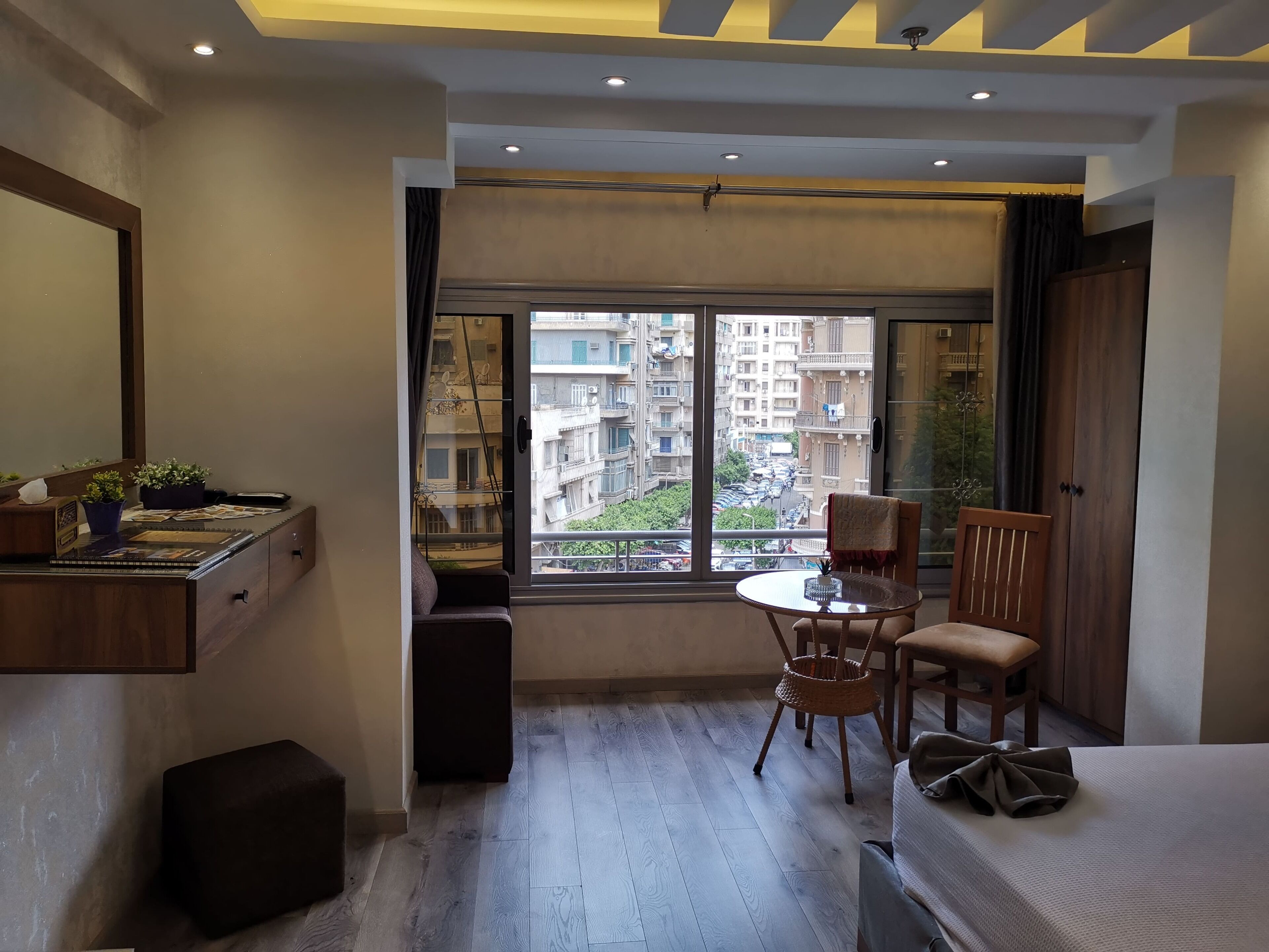 Foto - Downtown Cairo Hotel