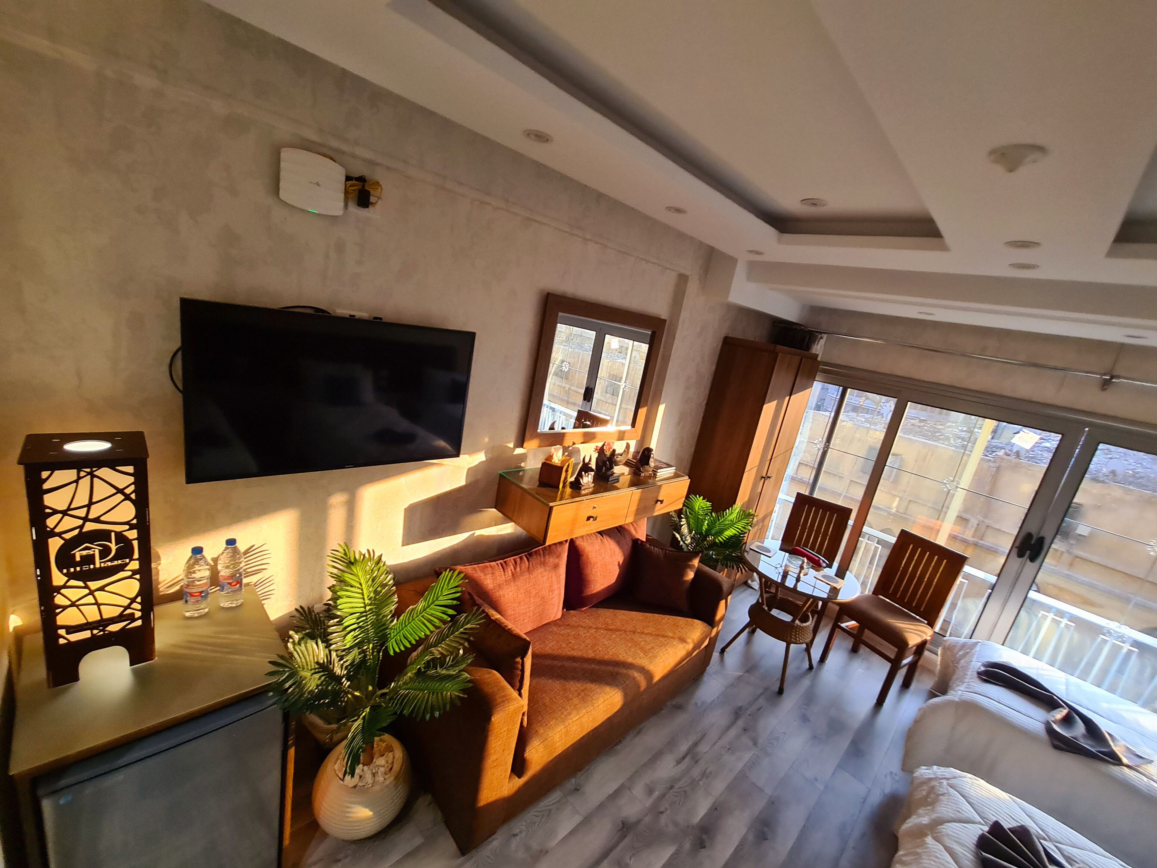 Foto - Downtown Cairo Hotel