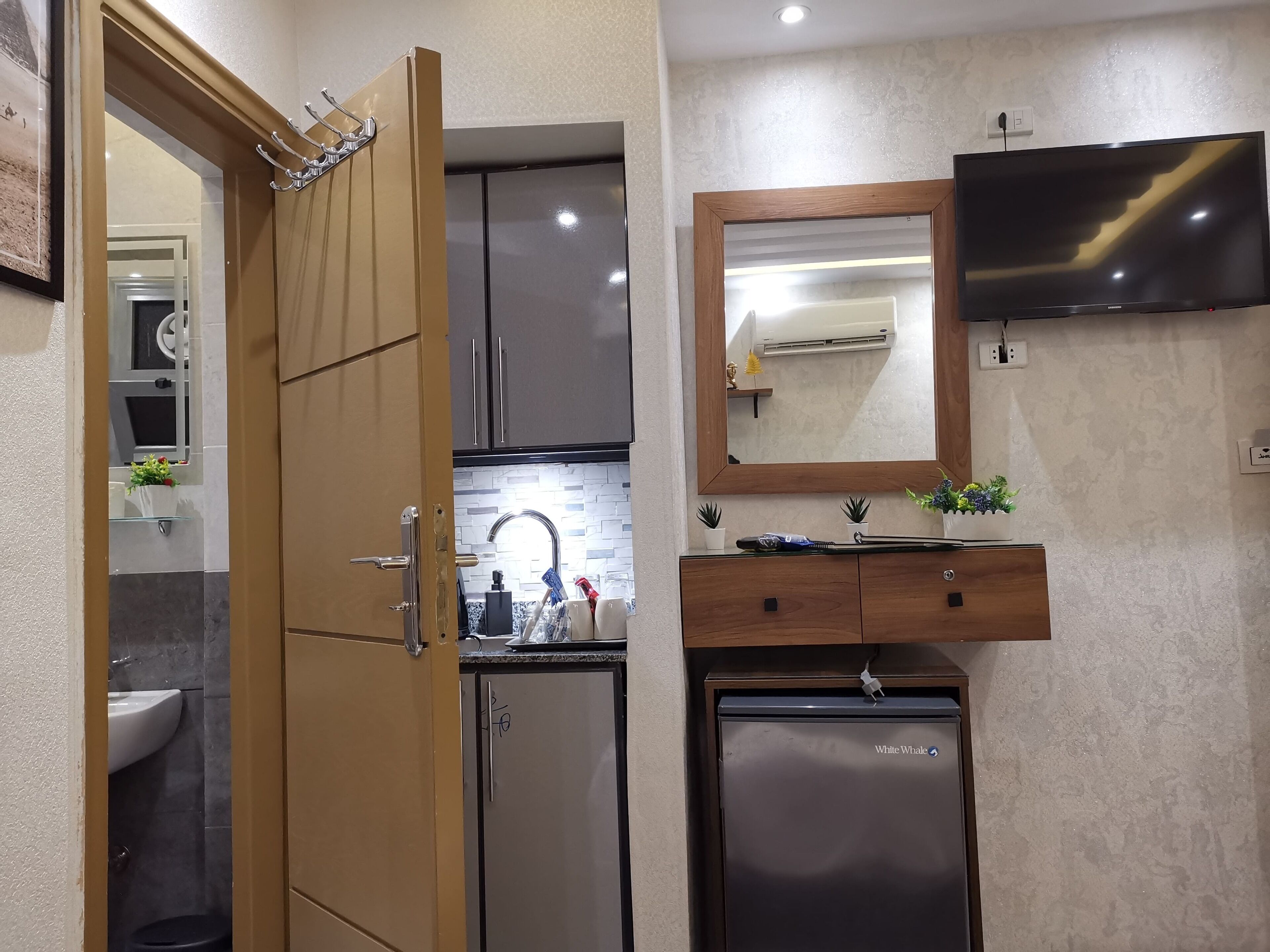 Foto - Downtown Cairo Hotel