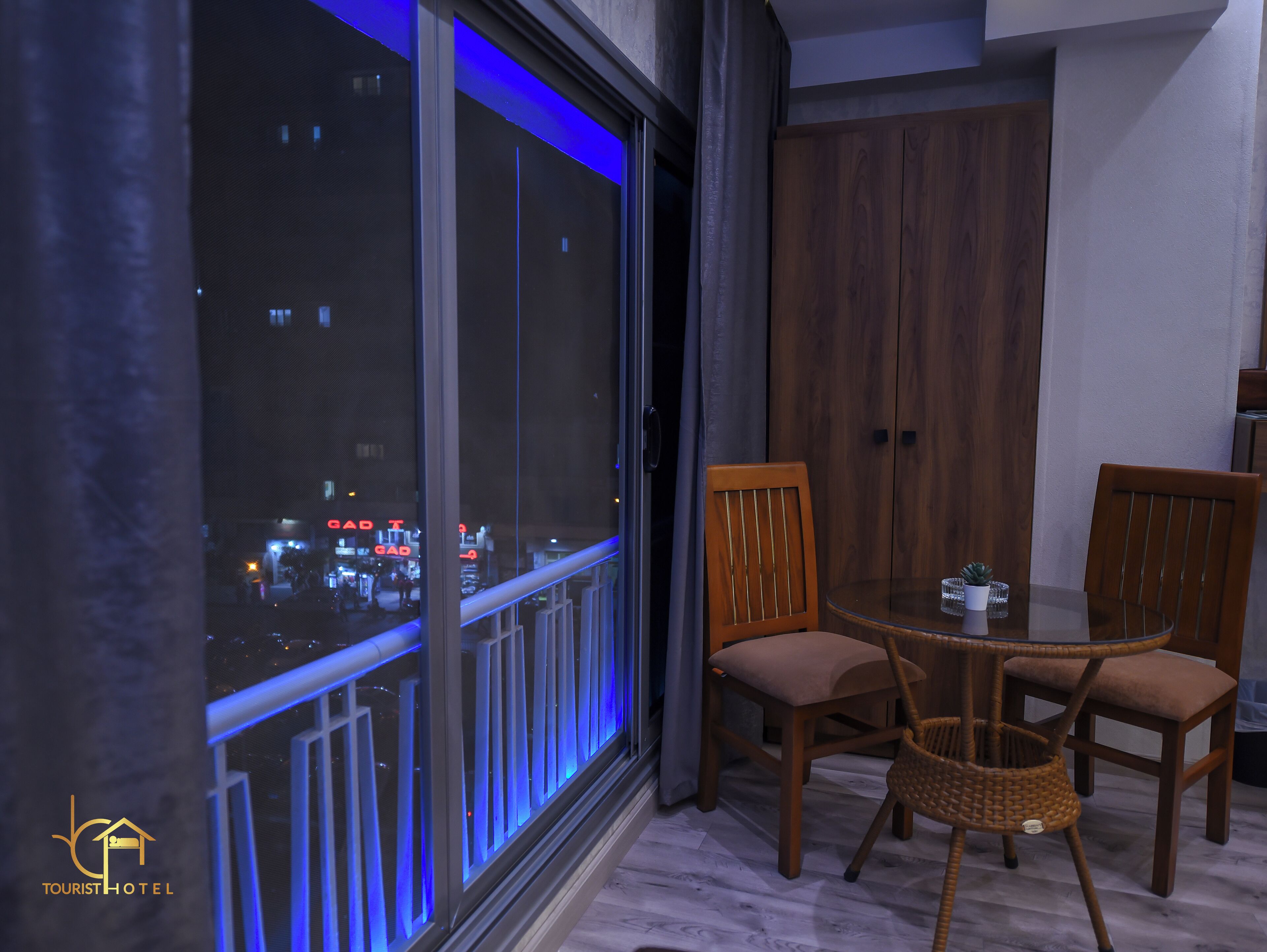 Foto - Downtown Cairo Hotel