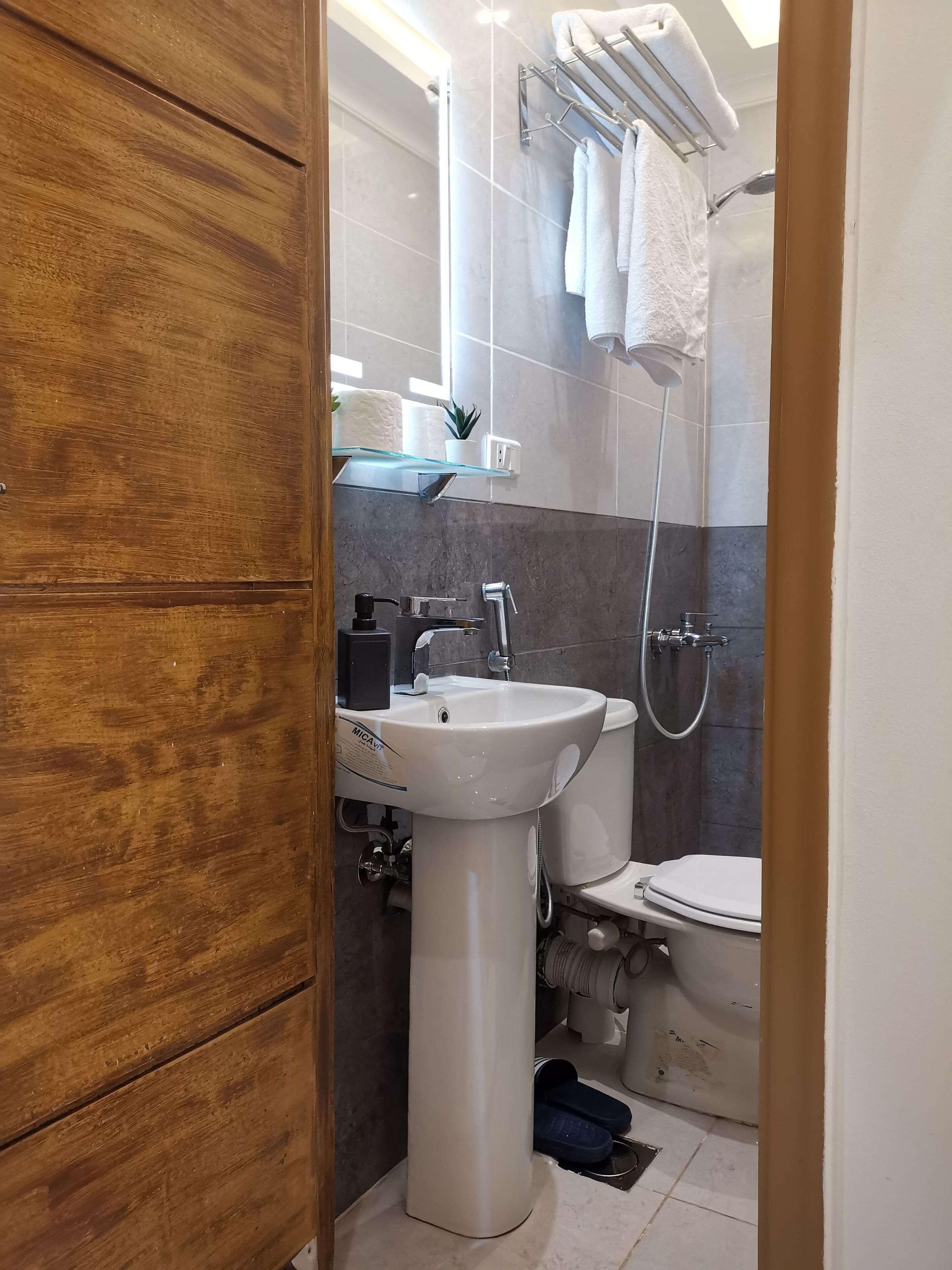 Foto - Downtown Cairo Hotel