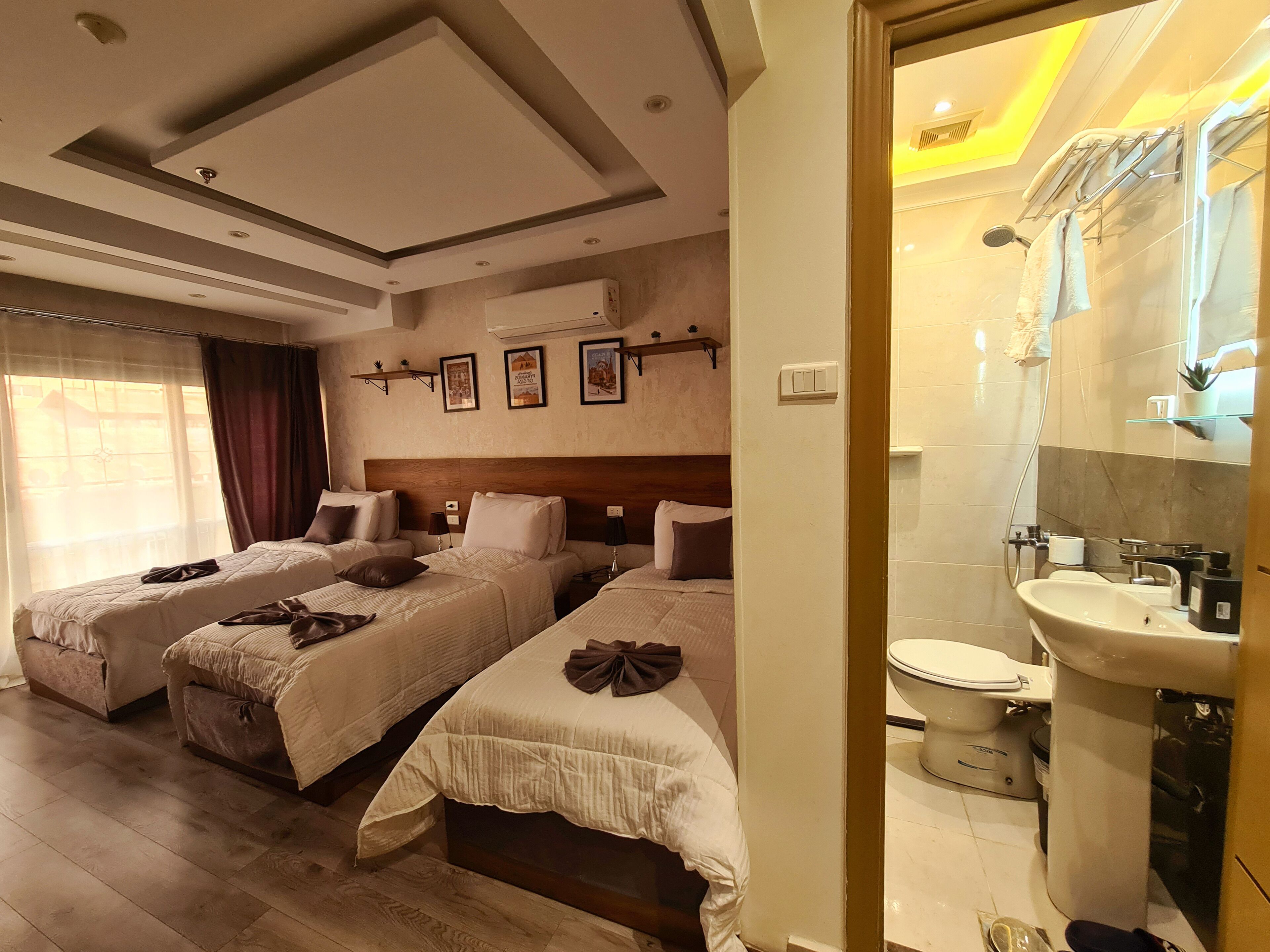 Foto - Downtown Cairo Hotel