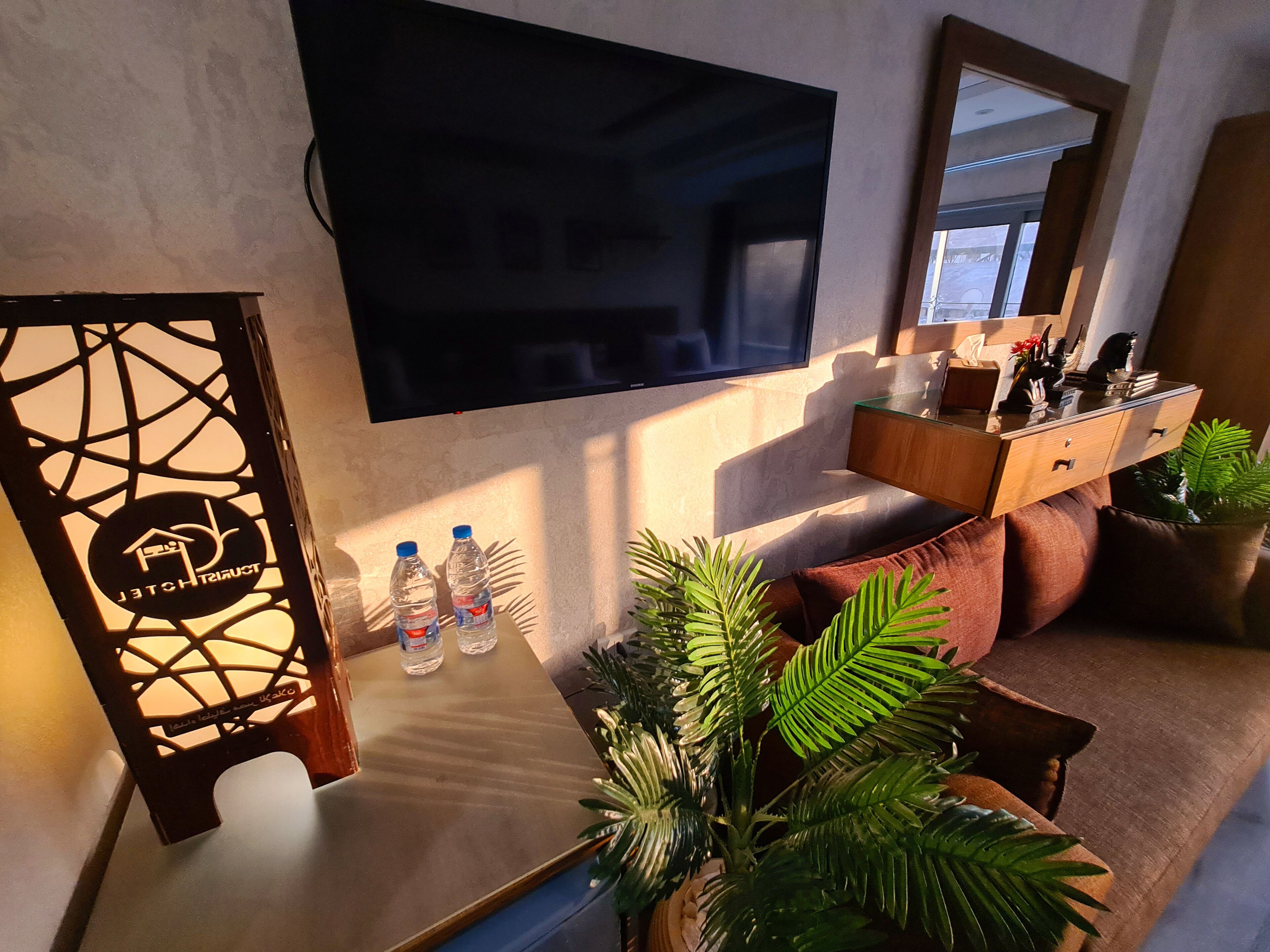 Foto - Downtown Cairo Hotel