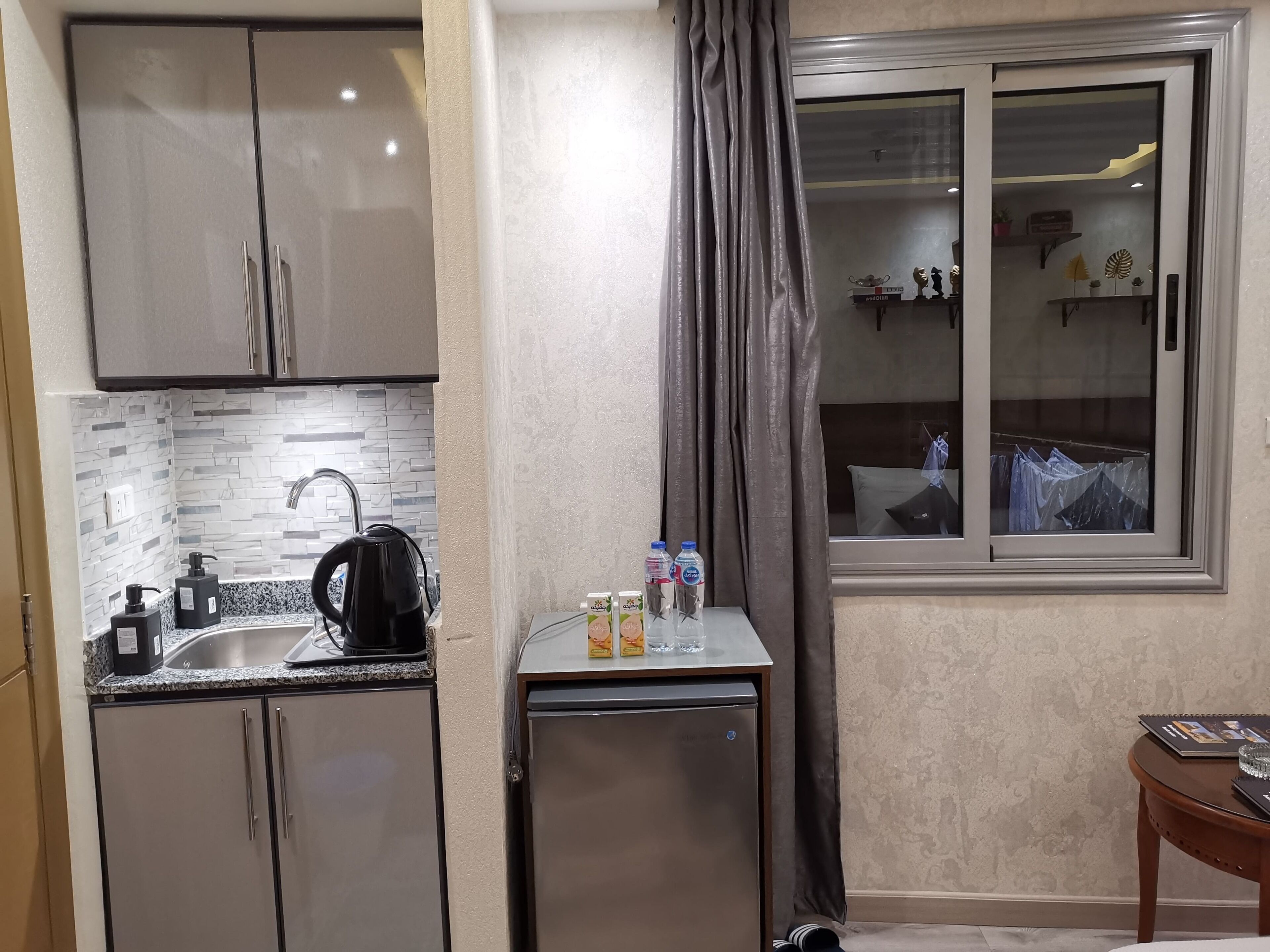 Foto - Downtown Cairo Hotel