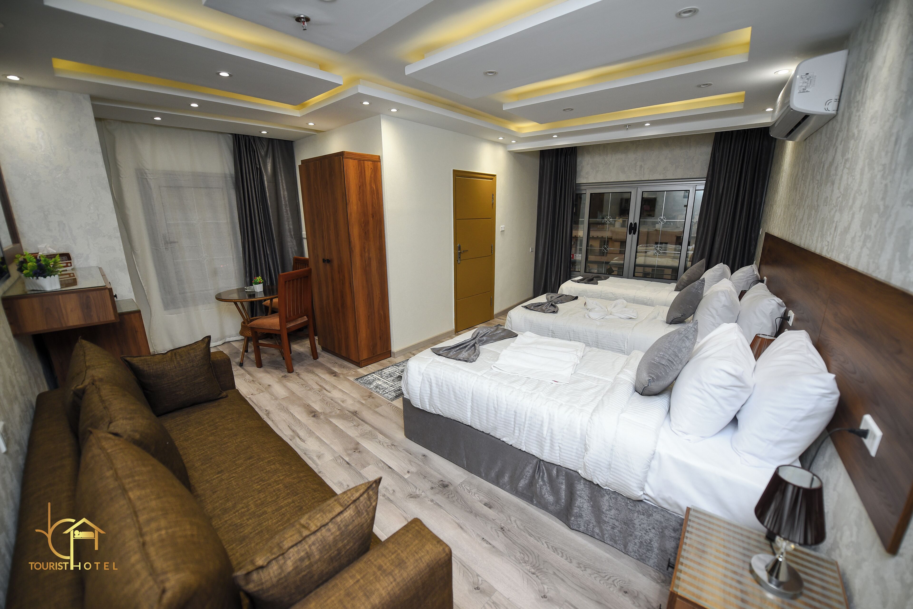 Foto - Downtown Cairo Hotel