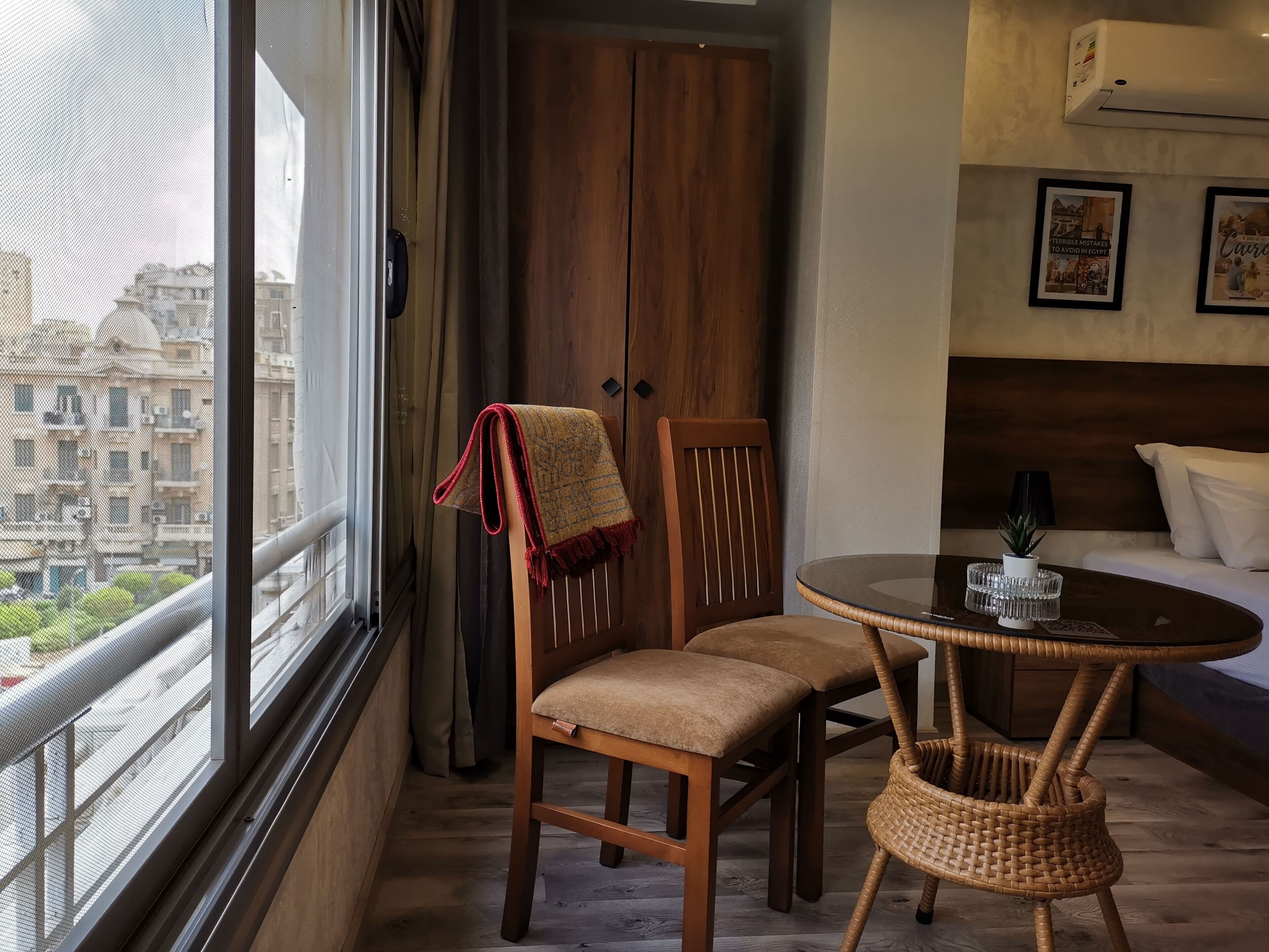 Foto - Downtown Cairo Hotel