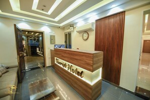 Exterior - Tourist Hotel Downtown Cairo (Cairo)