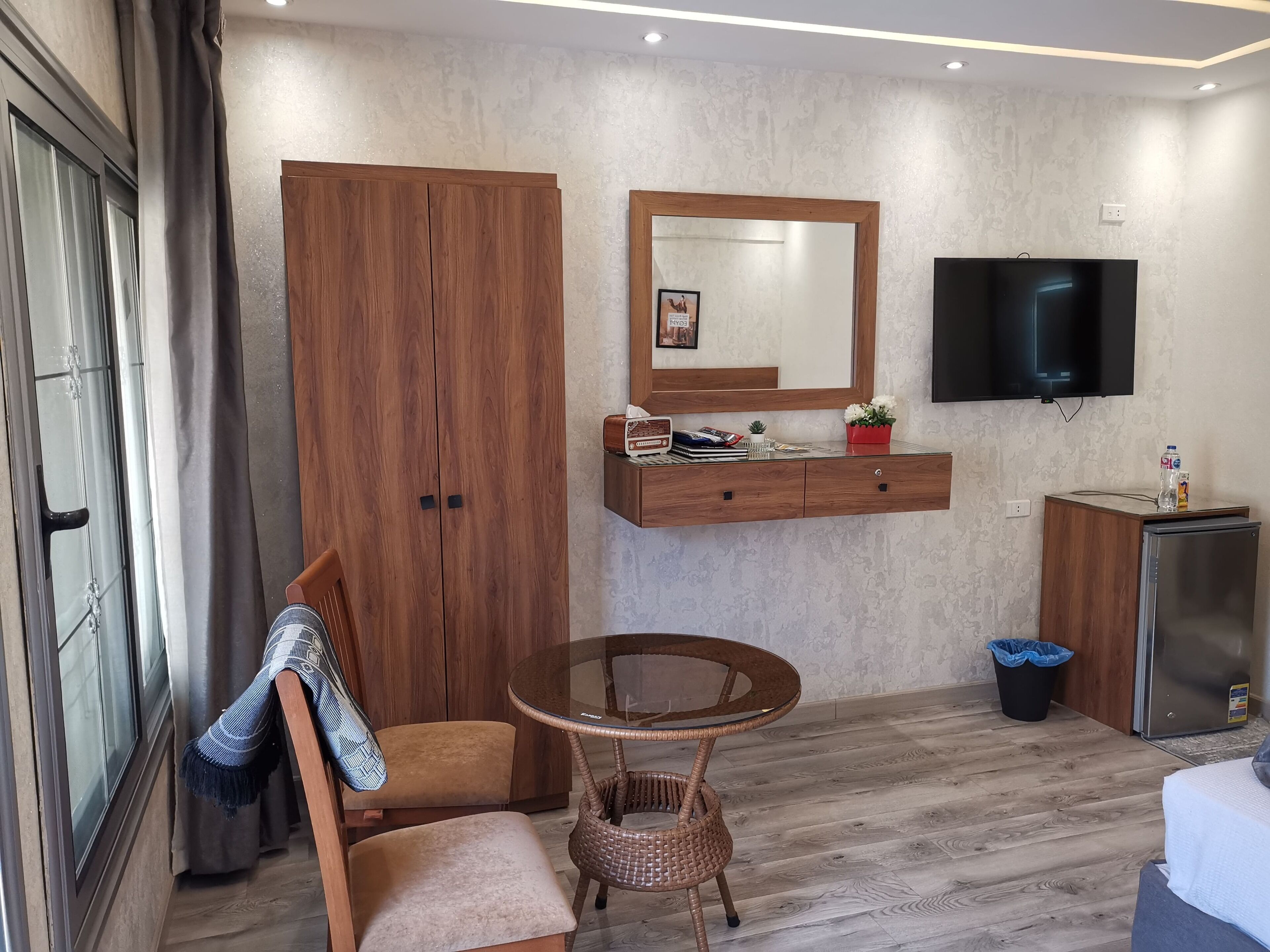 Foto - Downtown Cairo Hotel