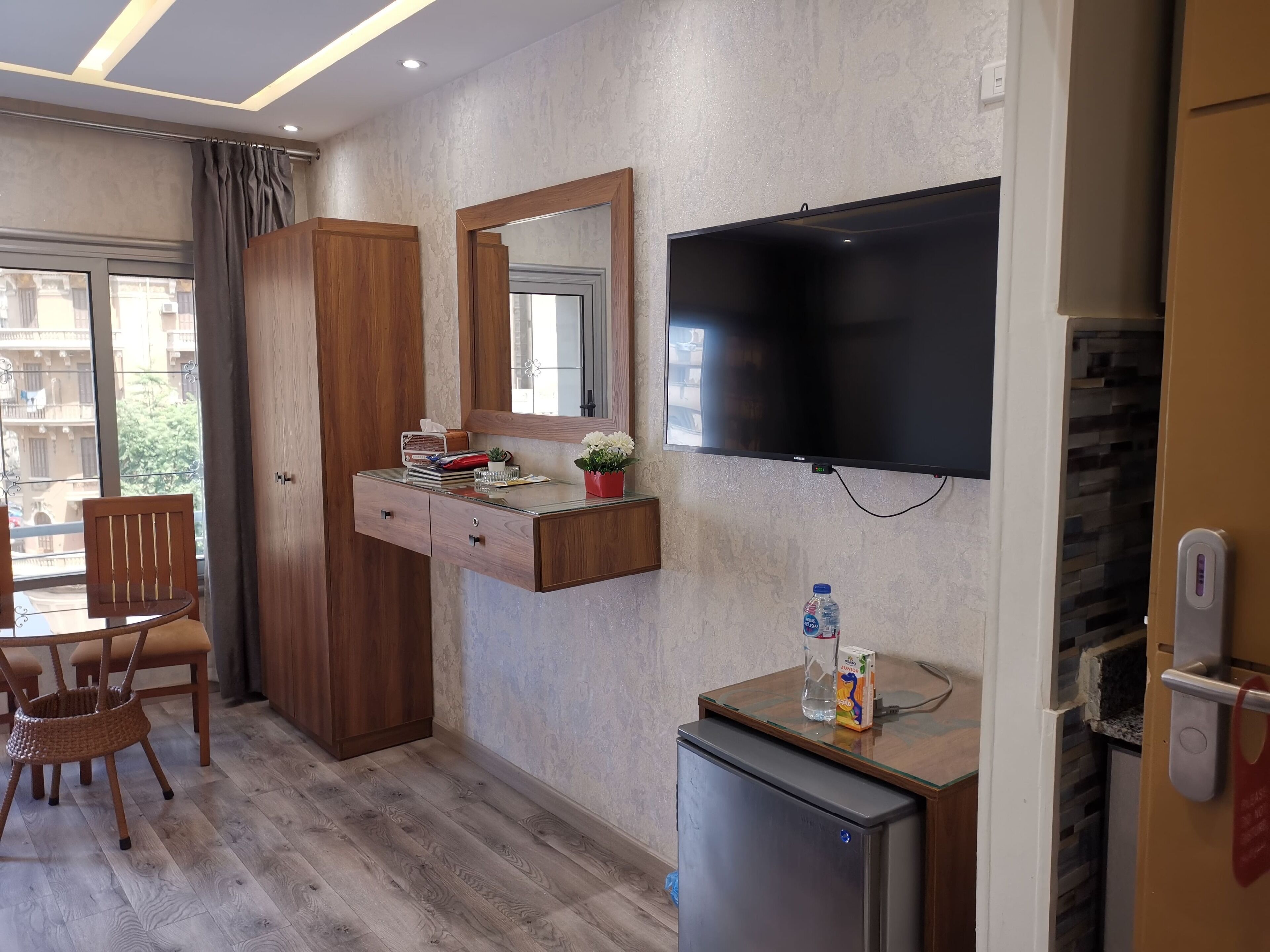 Foto - Downtown Cairo Hotel