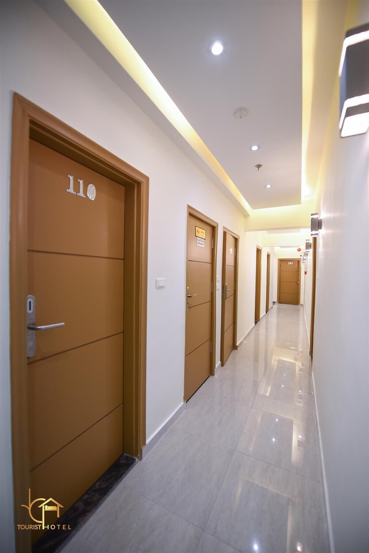 Foto - Downtown Cairo Hotel