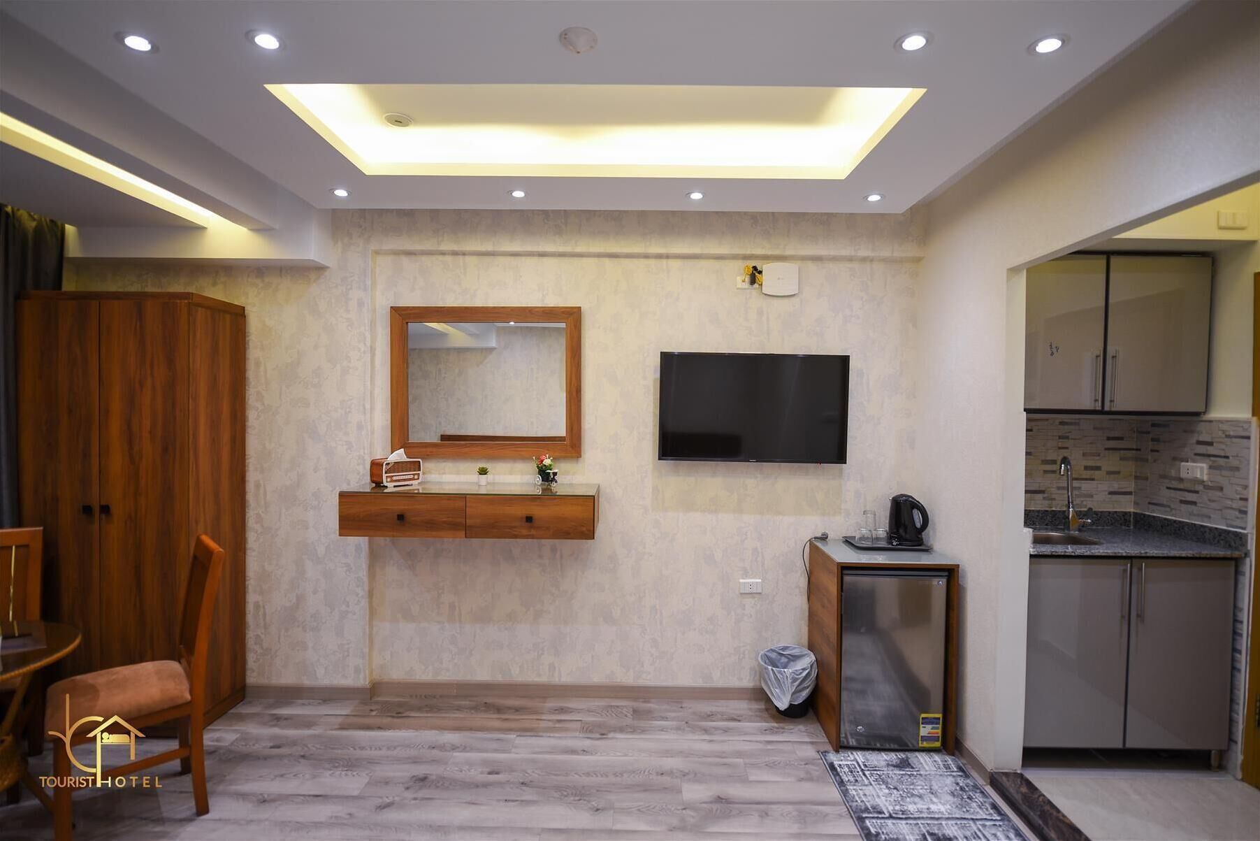 Foto - Downtown Cairo Hotel