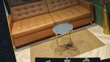 Interieur