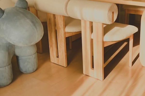 Room - Shonan mishuku Kabigon (Chigasaki)