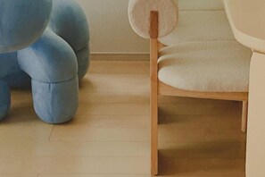 Room - Shonan mishuku Kabigon (Chigasaki)