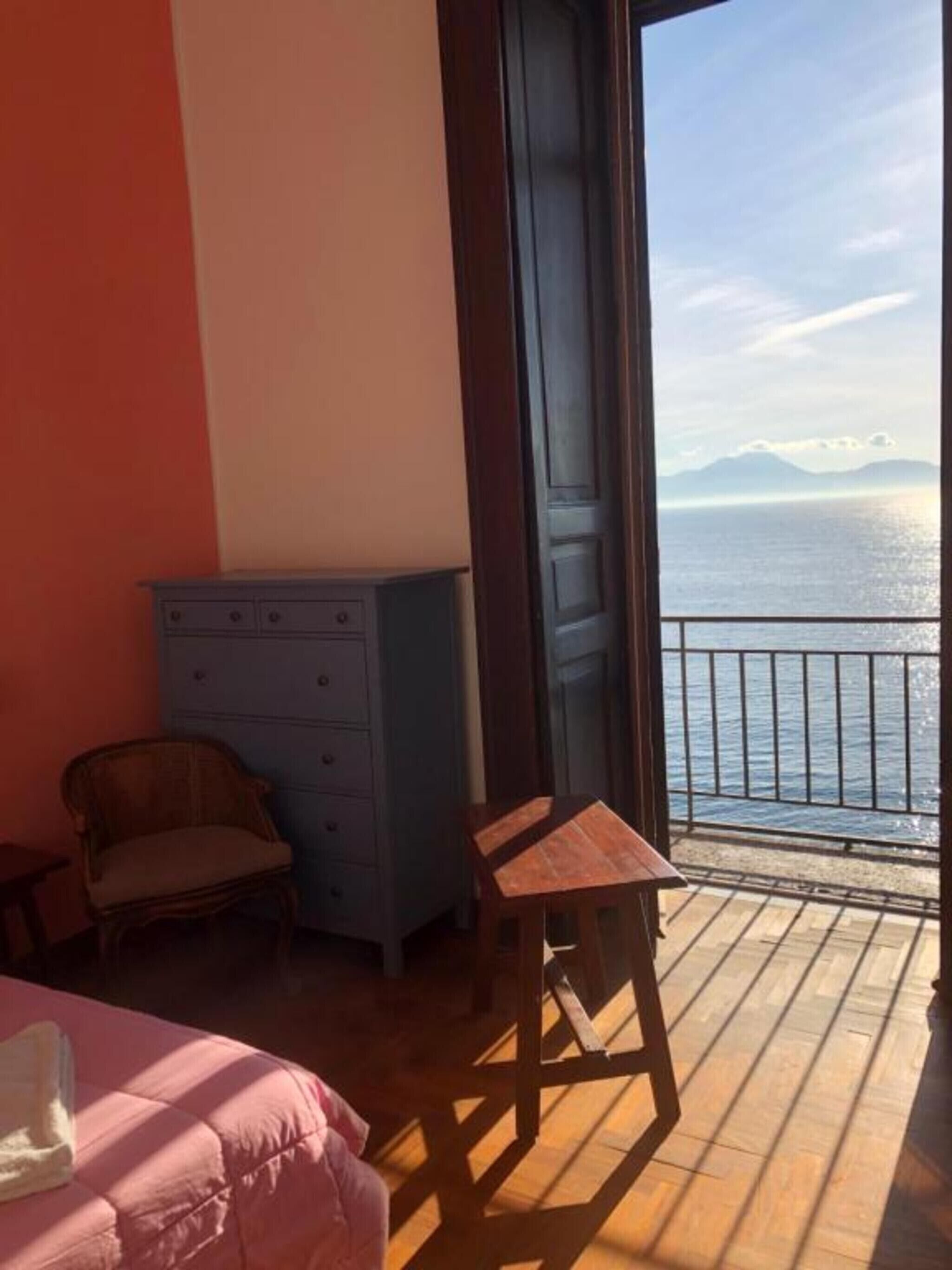 1 makuuhuone, ilmainen Wi-Fi, vuodevaatteet