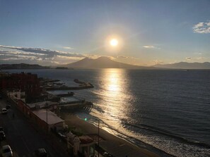 Miscellaneous - Bed and Breakfast 'Decimo 28' with Balcony, Wi-Fi and Air Conditioning (Napoli)