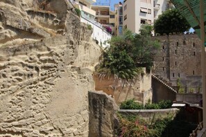 Miscellaneous - Bed and Breakfast 'Decimo 28' with Balcony, Wi-Fi and Air Conditioning (Napoli)