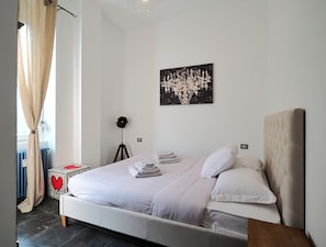 Comfort Apartment, 1 Double Bed with Sofa bed, Kitchen