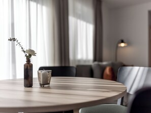 Grand Apartment, Mountain View - Aparthotel Tante Trude (Oetz)