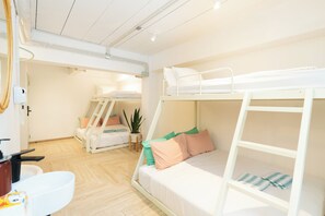 Familiekamer