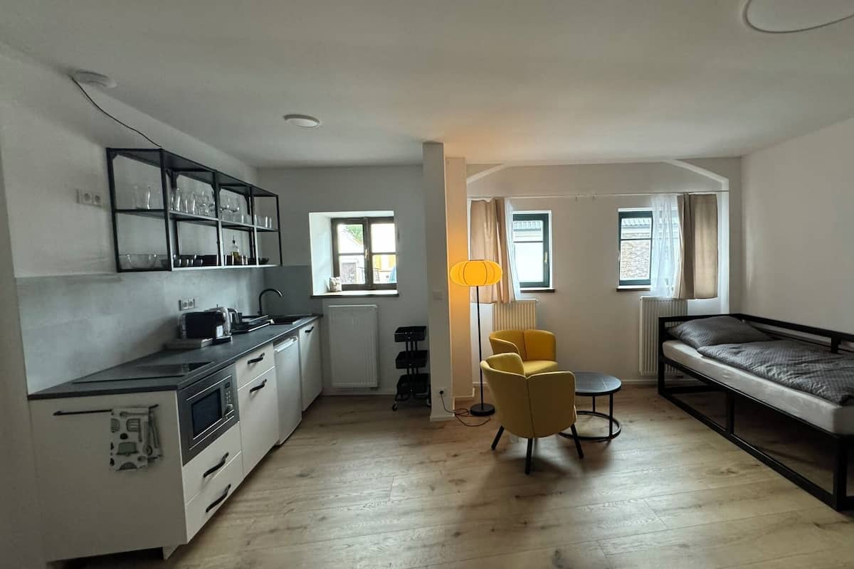 Deluxe Apartment, Ground Floor