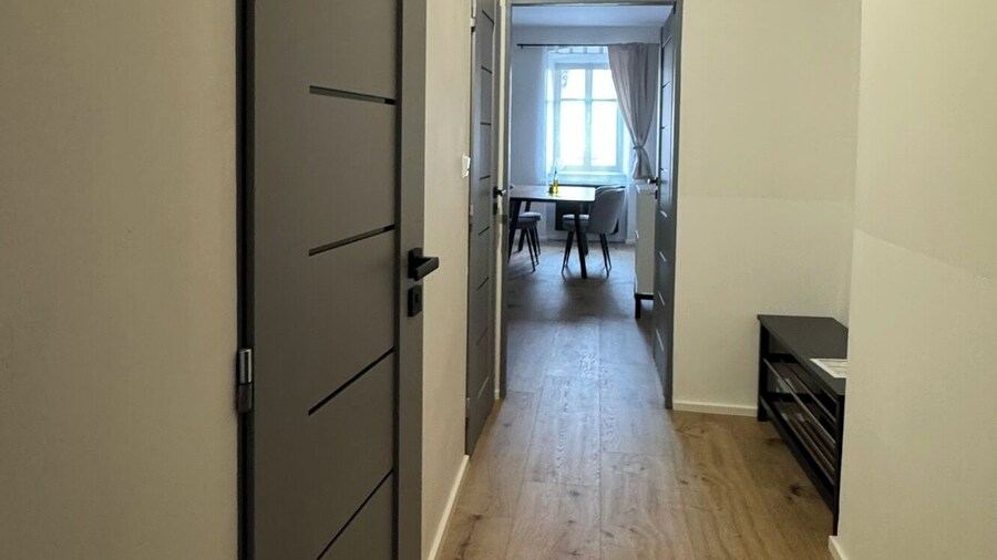Family Apartments Černice