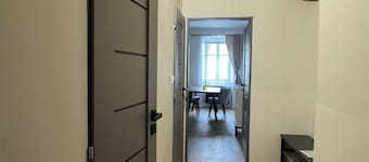 Family Apartments Černice