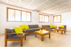 Interior - Country House 'Na Penyal' with Sea View, Wi-Fi and Air Conditioning (Illes Balears)